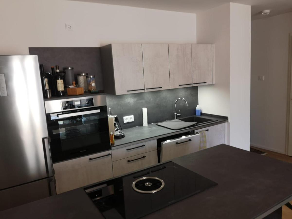 Bergjuwel Apartment Garmisch-Partenkirchen Exterior foto